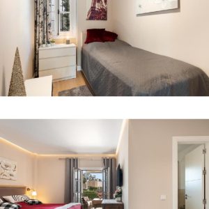 Apartamento en Planta Baja en Nueva Andalucía