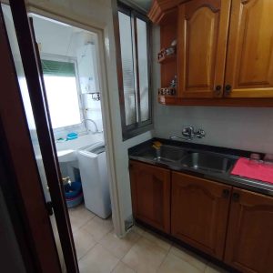 Venta Piso Calle San Pablo