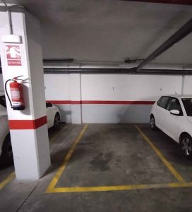 ¡Chollo Venta Cochera calle Doña Berenguela! ¡Chollo Venta Cochera calle Doña Berenguela!