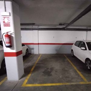 Cochera en venta en Córdoba Vial Norte