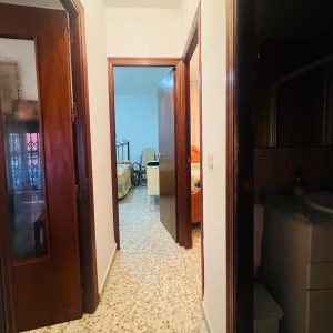 Piso en Ciudad Jardín Córdoba con 4 dormitorios y ascensor