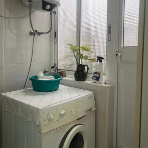 Piso en Ciudad Jardín Córdoba con 4 dormitorios y ascensor