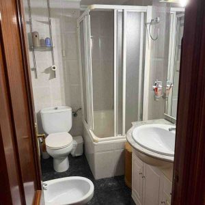 Piso en venta en Córdoba Santa Rosa