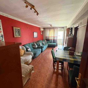 Piso en venta en Córdoba Santa Rosa