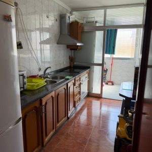 Piso en venta en Córdoba Santa Rosa