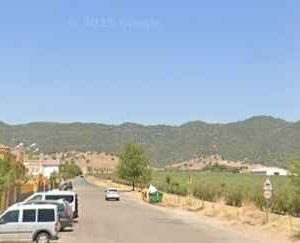 Finca en Córdoba Capital Inversión