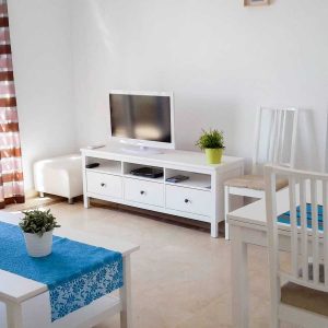 Atico venta la noria sabinillas