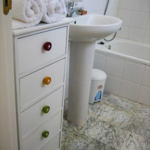 Atico venta la noria sabinillas