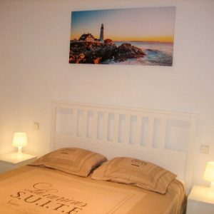 Atico venta la noria sabinillas