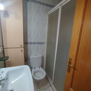 Piso en venta en Ciudad Jardín Córdoba