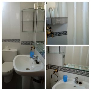 Piso en venta en Ciudad Jardín actualmente alquilado