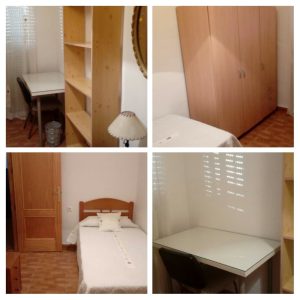 Piso en venta en Ciudad Jardín actualmente alquilado