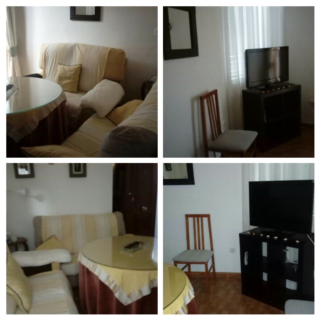 Piso en venta en Ciudad Jardín actualmente alquilado